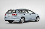 Volkswagen Golf Variant TSI BlueMotion 2013 года